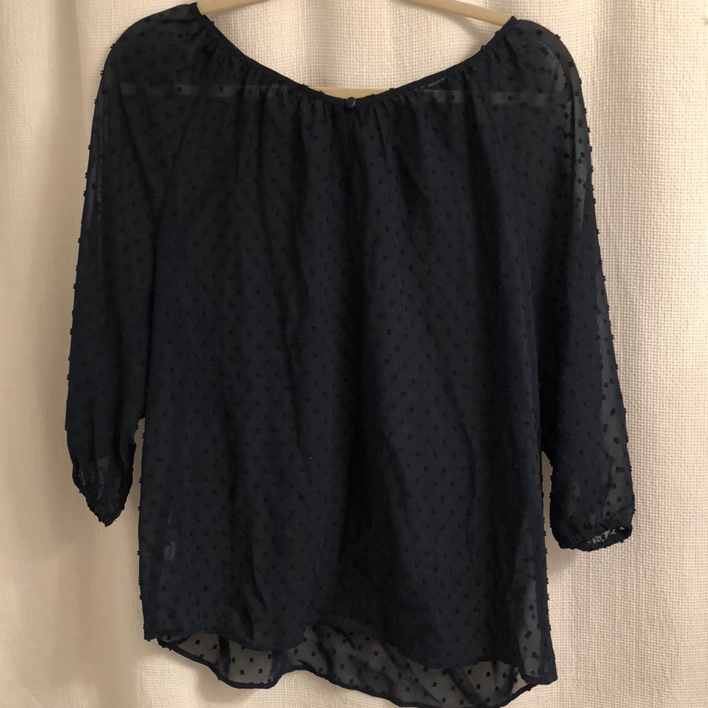 Ann Taylor blouse